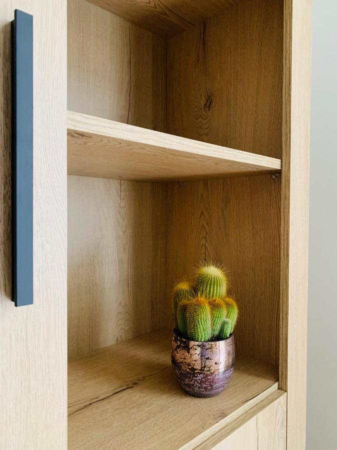 Ca La Rosalia Arbeca Lägenhet Exteriör bild