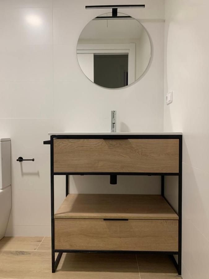 Ca La Rosalia Arbeca Lägenhet Exteriör bild